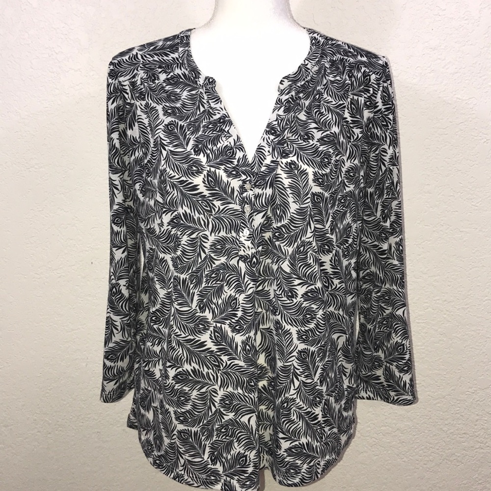 H&M | Blouse.    E